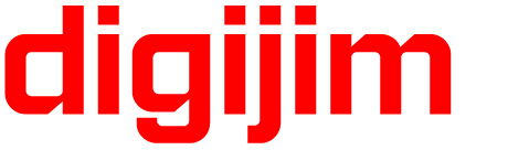 فروشگاه اینترنتی دیجی جیم